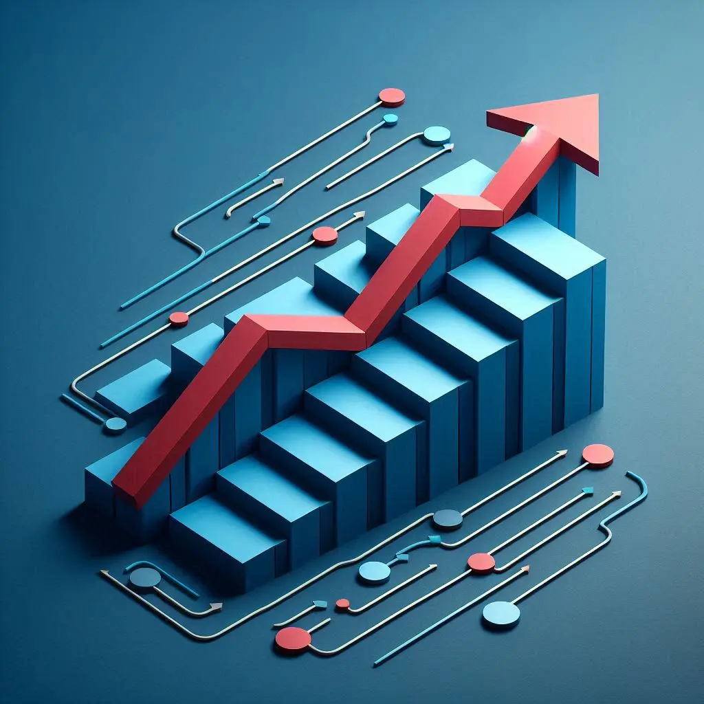 Progress for personal development