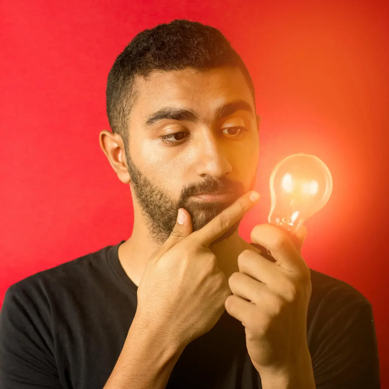 Clear mental fog with online Brainstorming session service