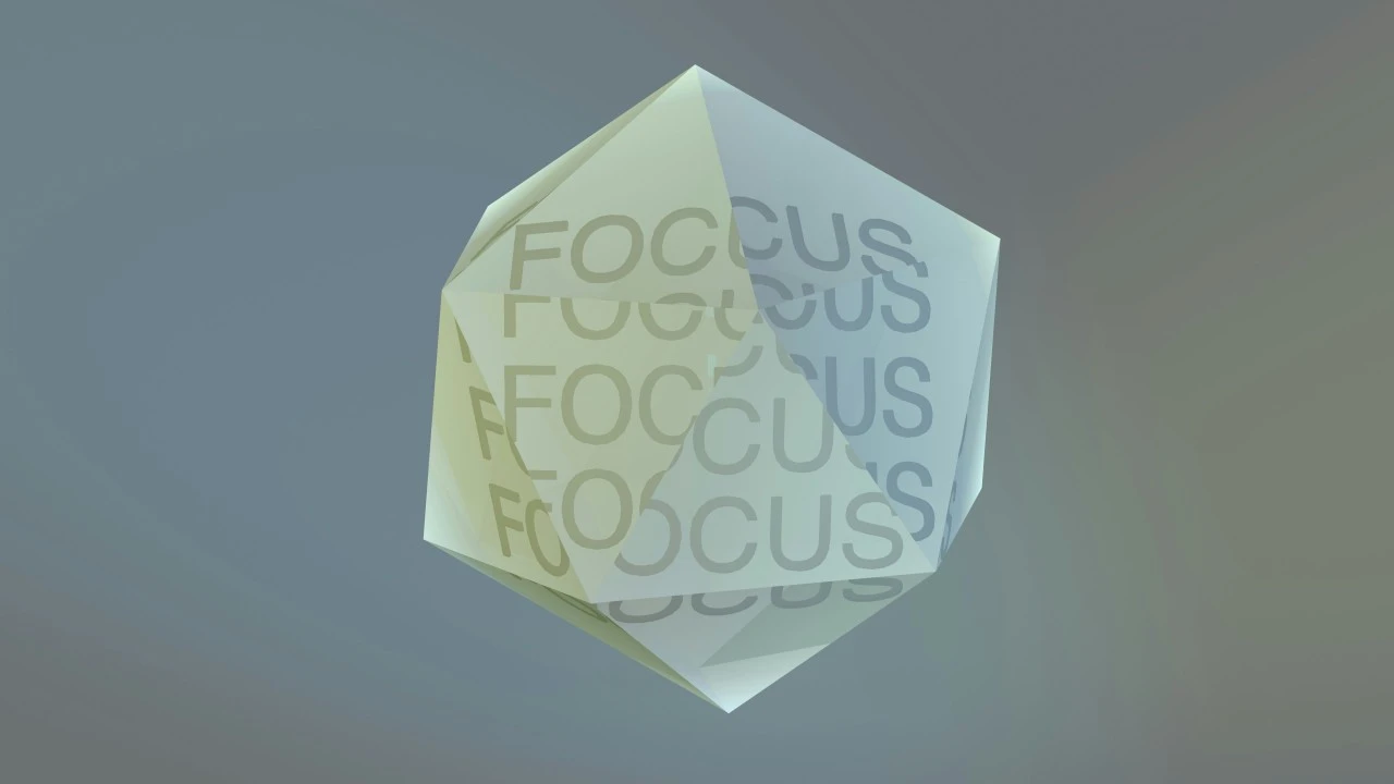 Focus on goals with brainstorming service