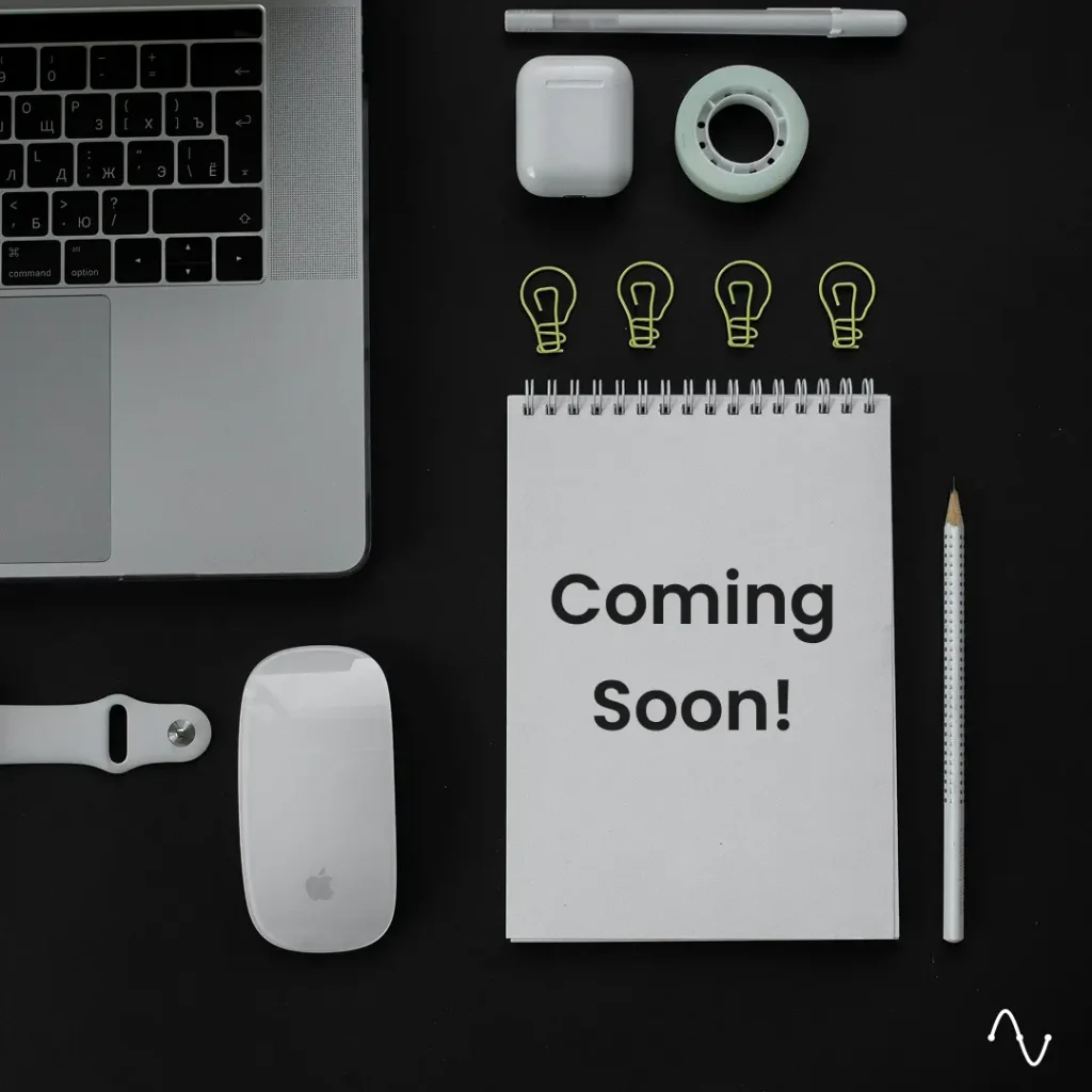 Success tools are Coming soon