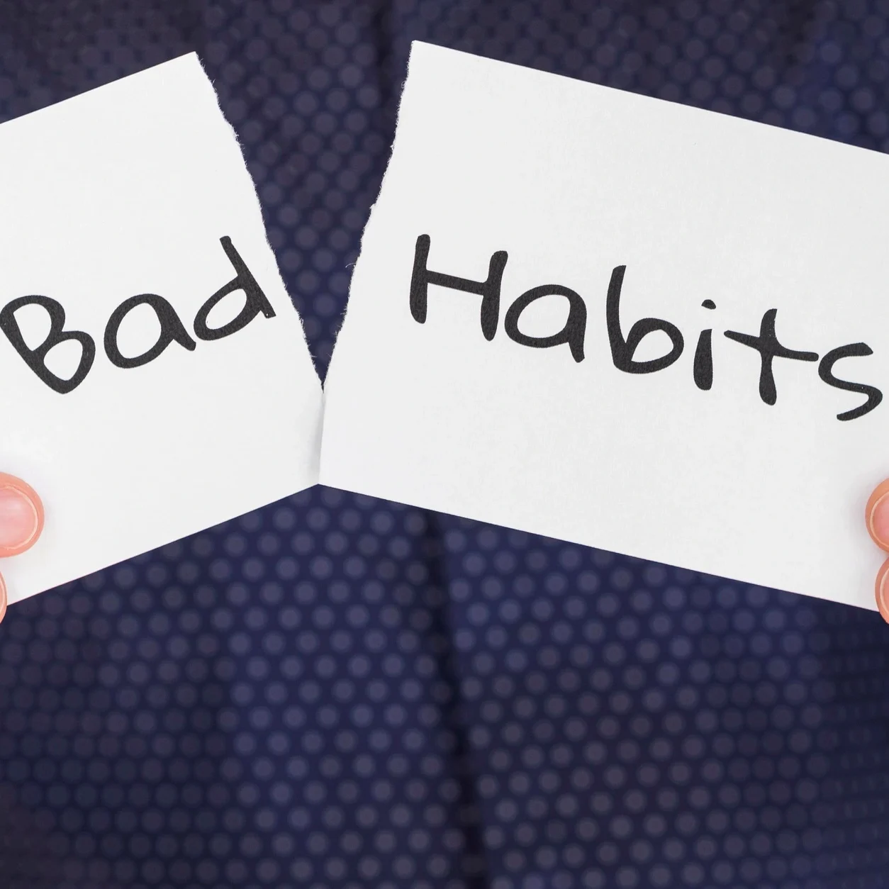 What is a Swap a Habit Session Workout